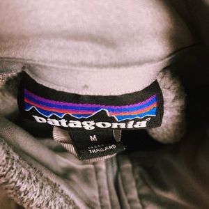 Patagonia Women’s Quarter Zip
